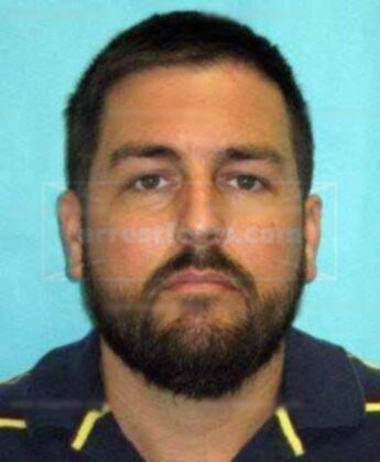 Justin Everette Daniels