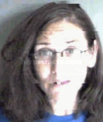 Christine Marie Chapman