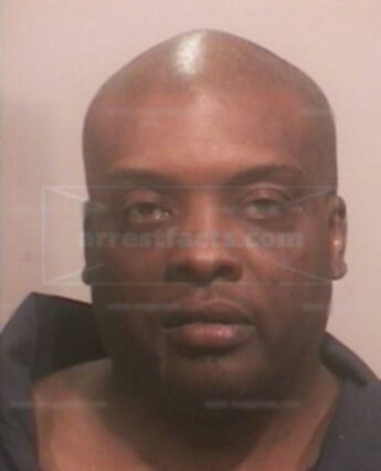 Johnnie Mitchell