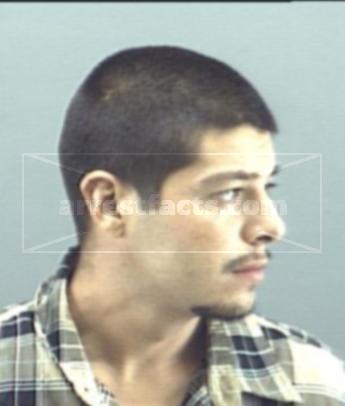 Jesse Joseph Montoya