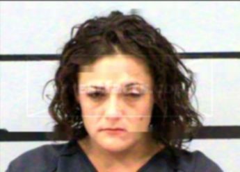 Samantha Jean Crawford