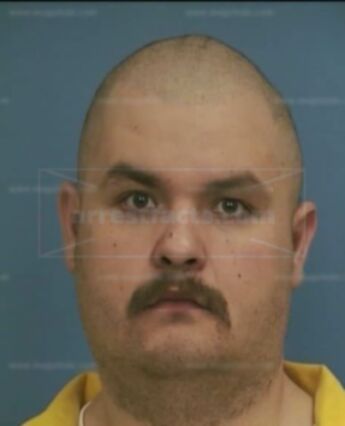James Allen Overby