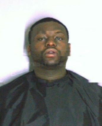 Rahmel Donell Wimberly