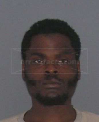 Hakeem Uriah Hinton