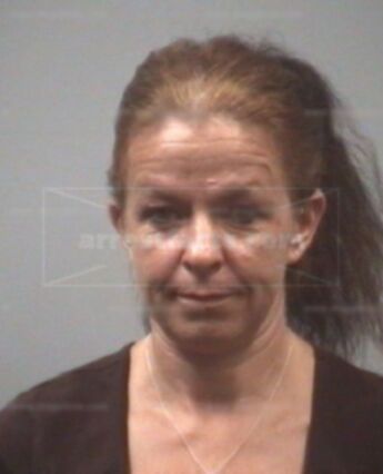 Michelle Thomas