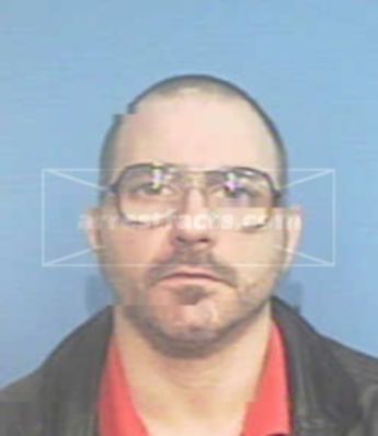 Harold Eugene Bennett