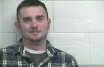 Nathan Travis Caldwell