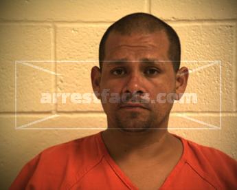 Jose Maria Garcia Garza
