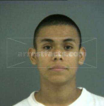 Daniel Felipe Hernandez
