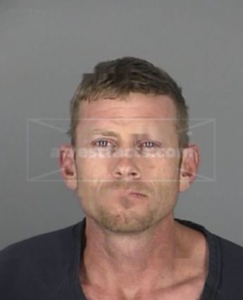 Marcus Joseph Anthony Warden