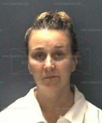 Sherri Debord Satterfield