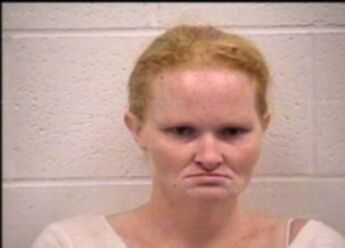 April Elaine Pendleton