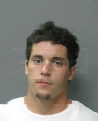 Justin Brasseaux