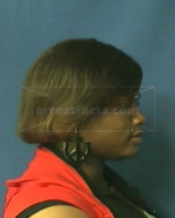 Carmen Leann Oliver