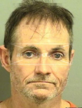 Patrick Wayne Holcomb