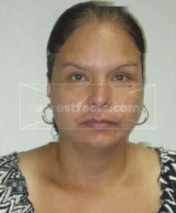 Nixida M Gonzalez