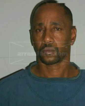 Reginald Hardwick