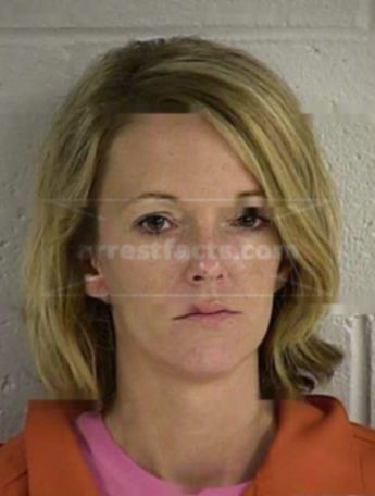 Stephanie Joyce Glass