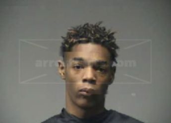Ja'mari Trayvar Fair