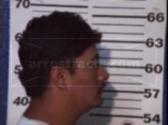 Salvador Baron Estrada