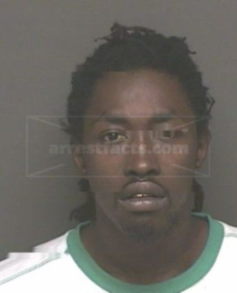 Gary Jerome Miller