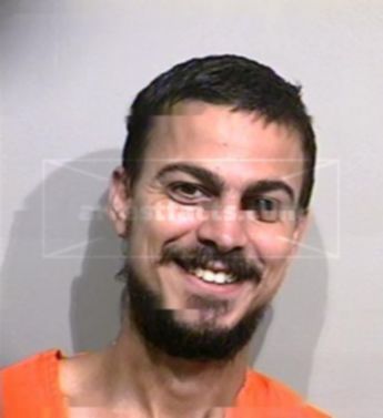 Andy James Turner