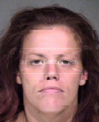 Lorena Elisabeth Cluck