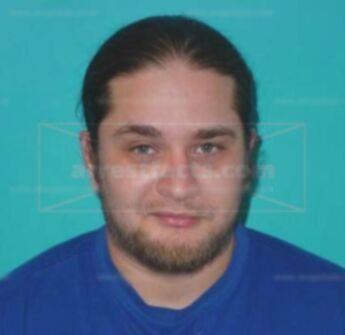 Christopher Pallares