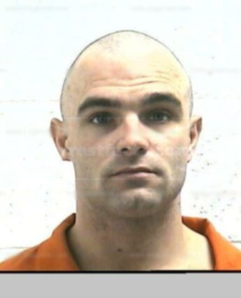 Bradley Wayne Benton
