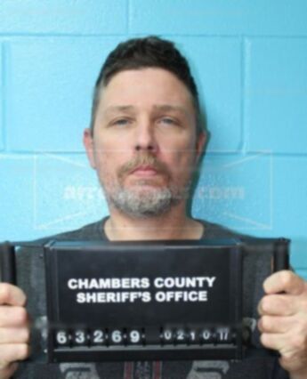 Mark Coby Hanks