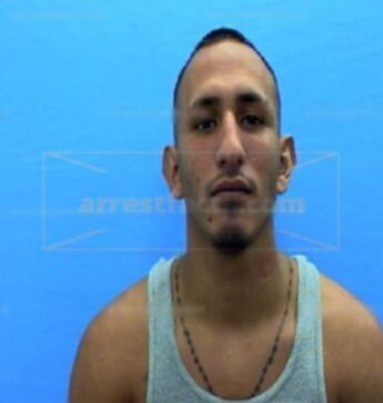Matthew Max Caballero