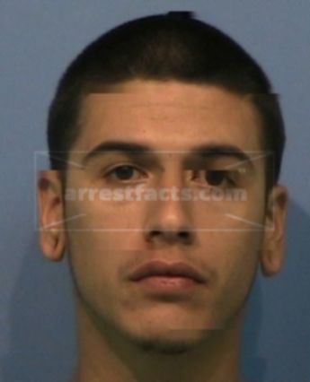 Nicholas Brent Cabello