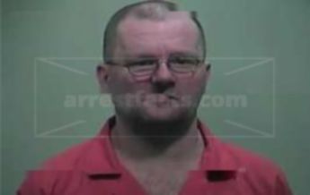 Douglas Michael Wolf
