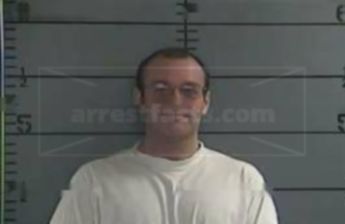 Tood Jamison Berkley