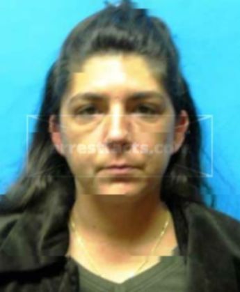 Angela Christine Caporali