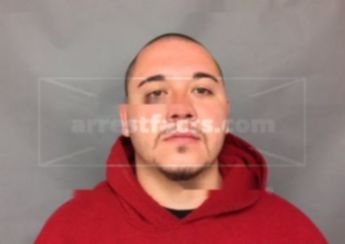 Salvador Ramirez Castillo
