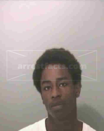 Demetris Levall Gates