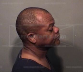 Ronald Williams