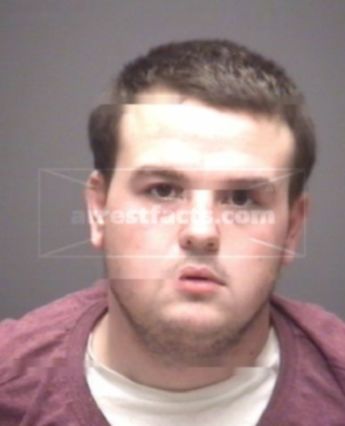 Stephen Logan Walden