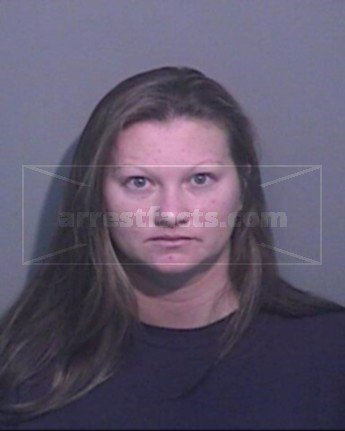 Maranda Shonetal Perkins