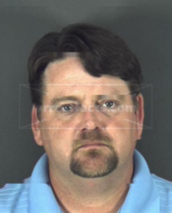 Steven Robert Darby Jr