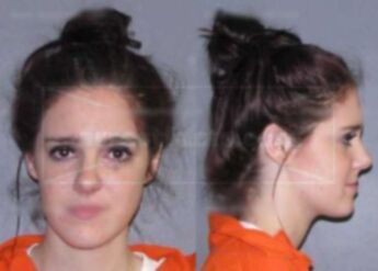 Taylor Delane Goff