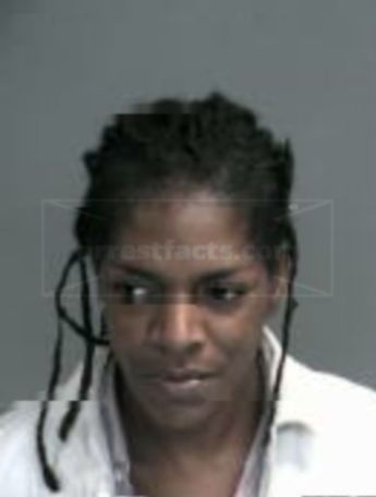 Cheryl Oliver