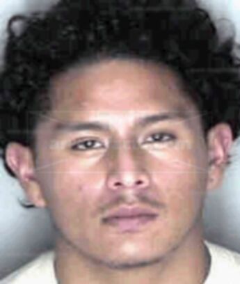 Josue R Garciacortes