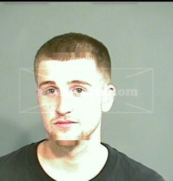 Logan Edward Estlund