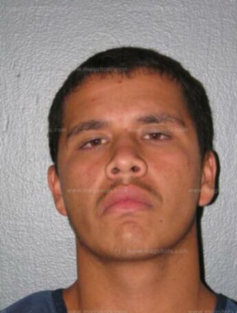 Darren Maurice Twiddy