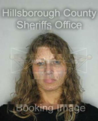 Karen Marie Stackewicz