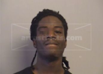 Terric Jefferson