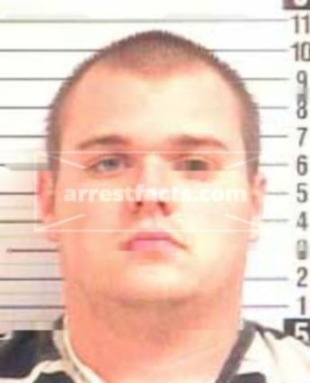 Corey James Watson