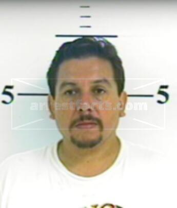 Jorge Cruz Gonzalez